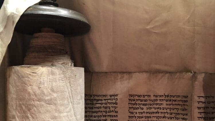 Czech Torah