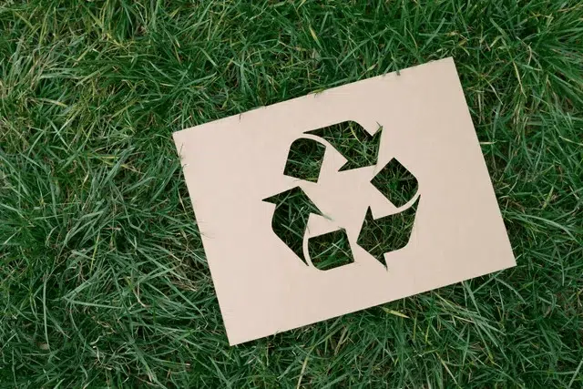 Great Big Recycling Event