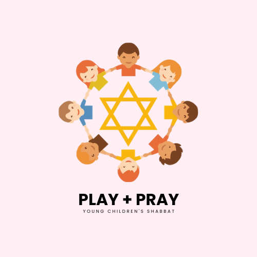 Play and Pray