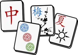 Mah Jongg