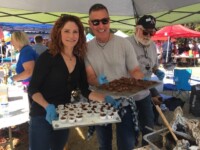 Nikki Novotny, Gary Alembik, and Marty Cohen serve up some amazing Q.