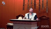 Shabbat Morning Service 2.4.23